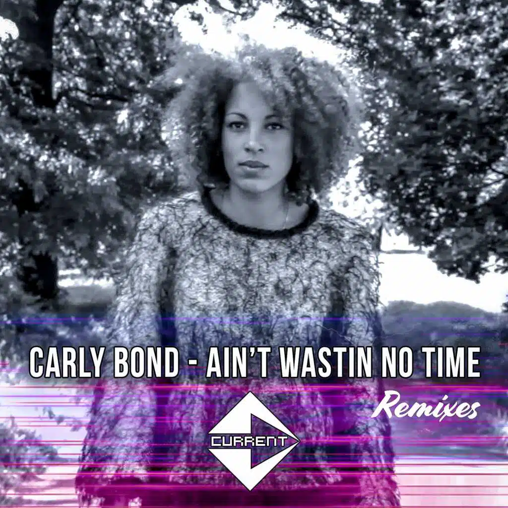 Ain't Wastin' No Time