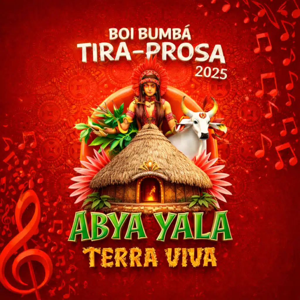 Boi Bumbá Tira Prosa & David Assayag
