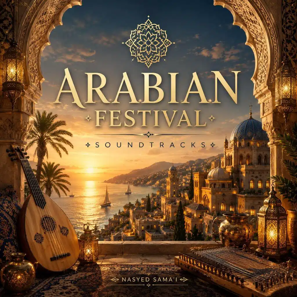 Arabian Festival Soundtracks
