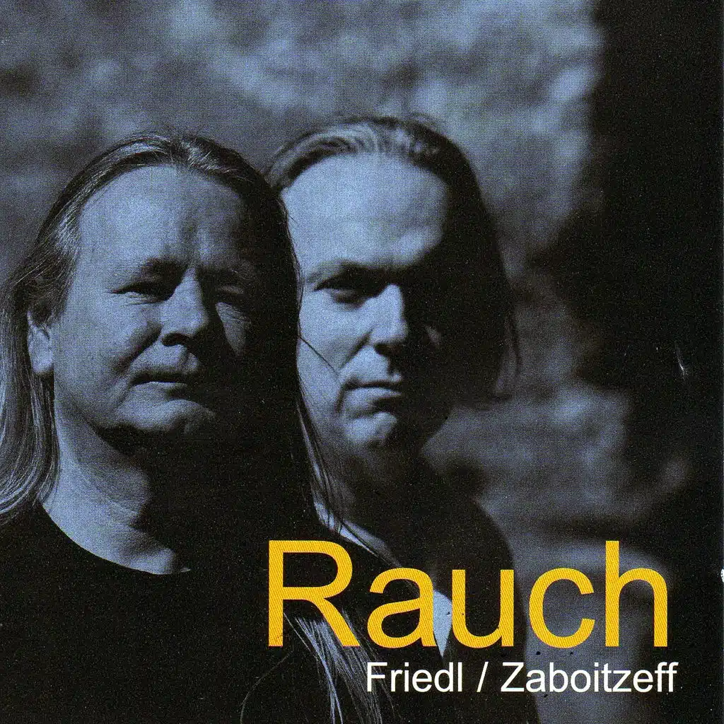 Rauch