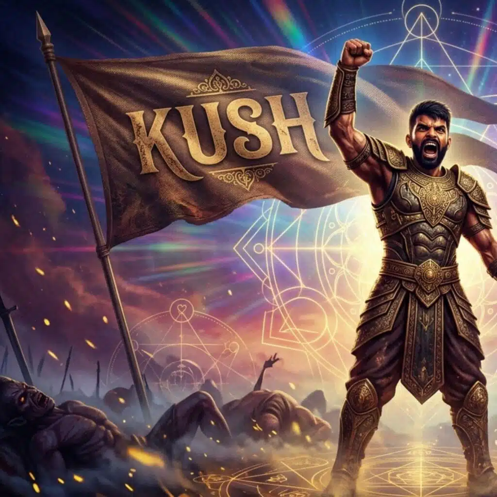 KUSH