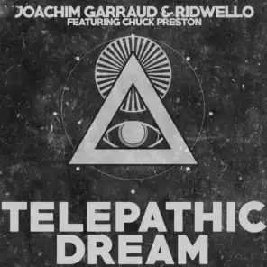 Telepathic Dream (Instrumental) [ft. Chuck Preston]