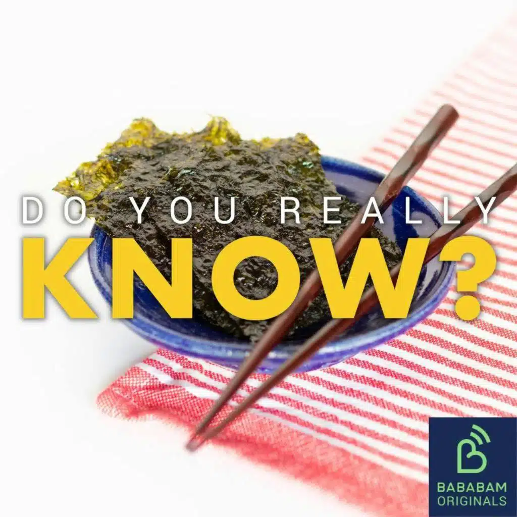 What are the health benefits of algae?