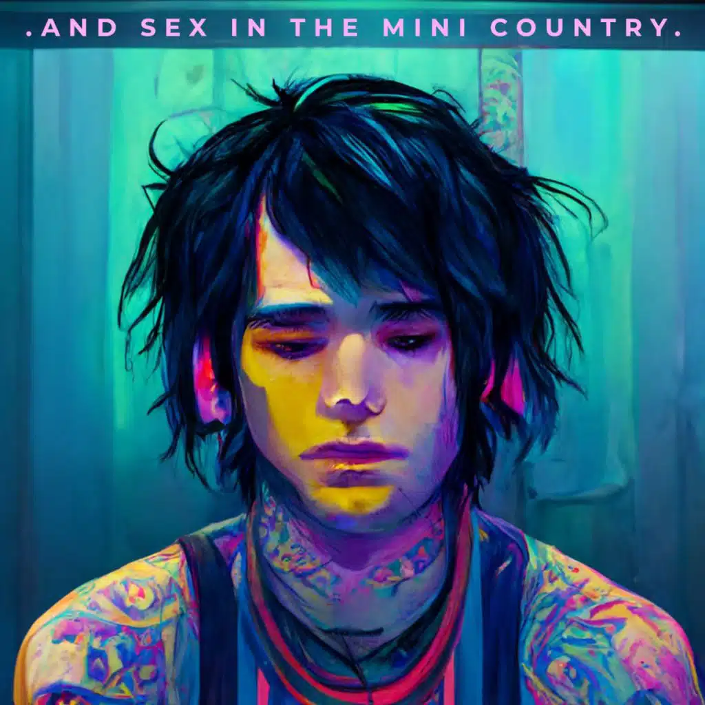 .and sex in the mini country.