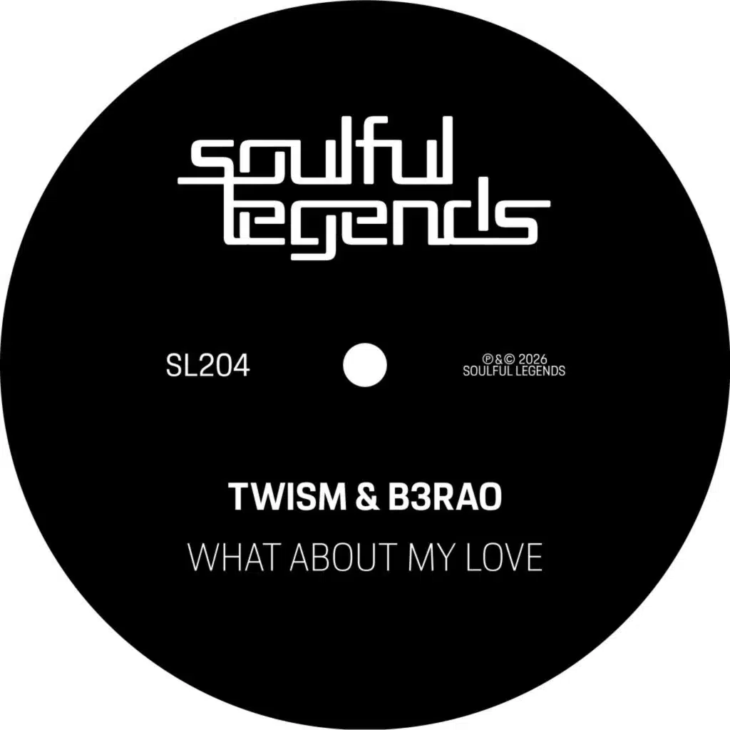 Twism & B3RAO