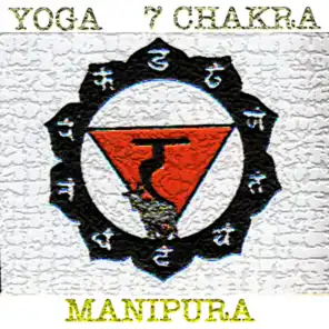 Yoga - 7 Chakra "Manipura"