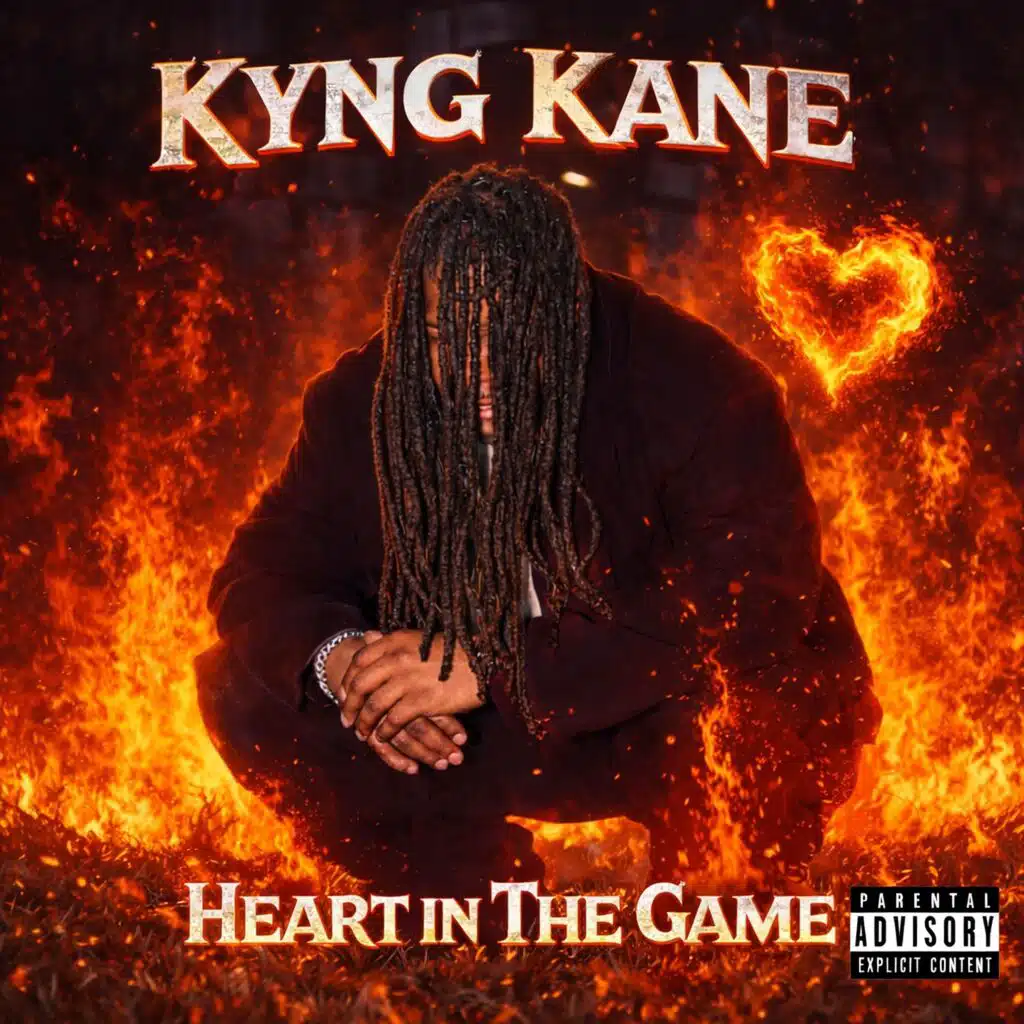 Kyng Kane