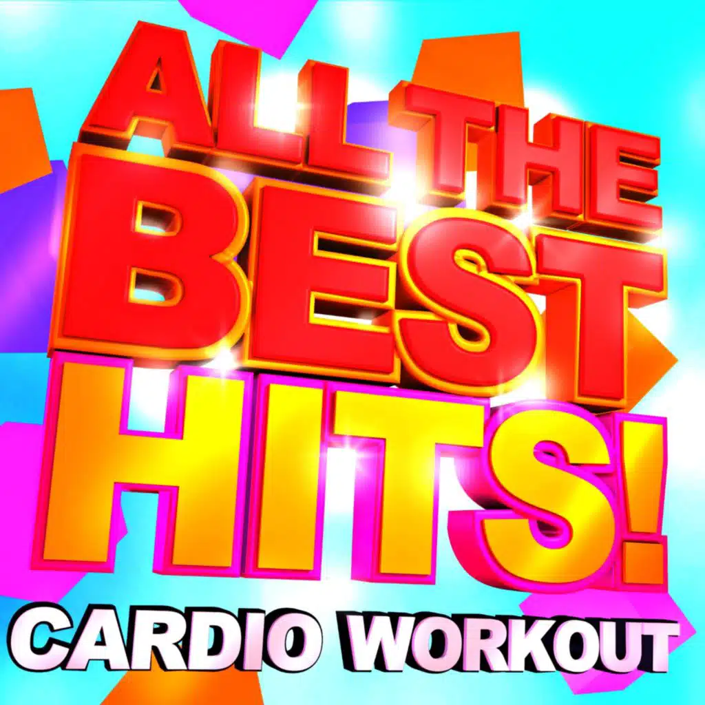 All the Best Workout Hits! Rewind Reloaded