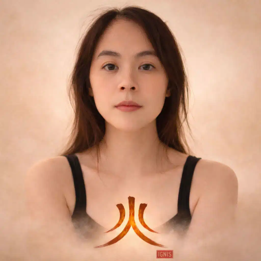 Sharon Chen