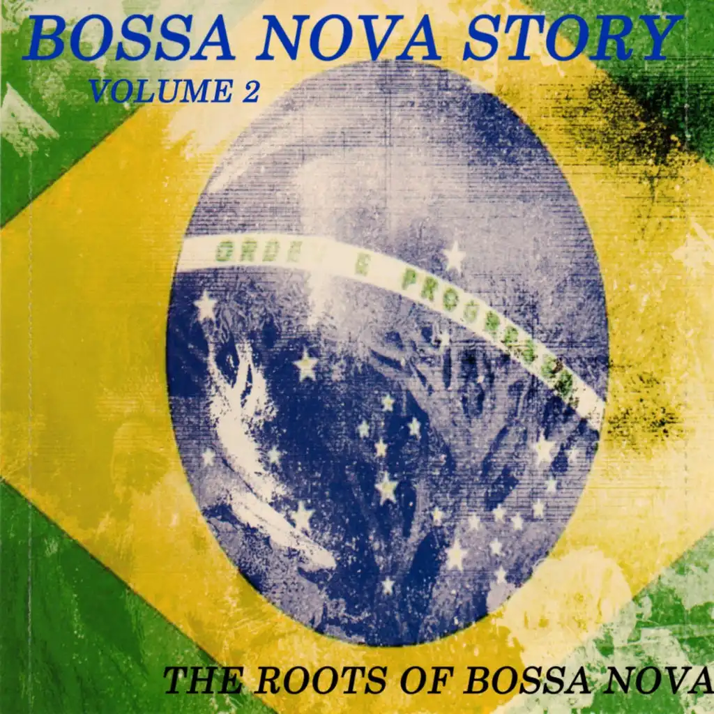 Bossa Nova Story Vol. 2