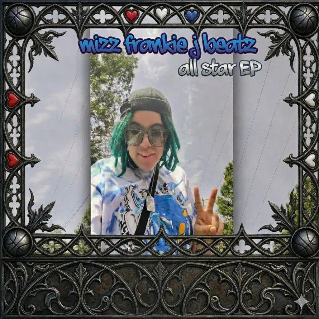 Mizz Frankie J Beatz