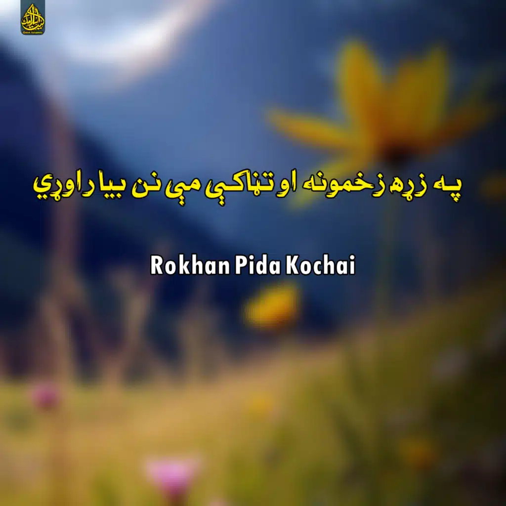 Rokhan Pida Kochai