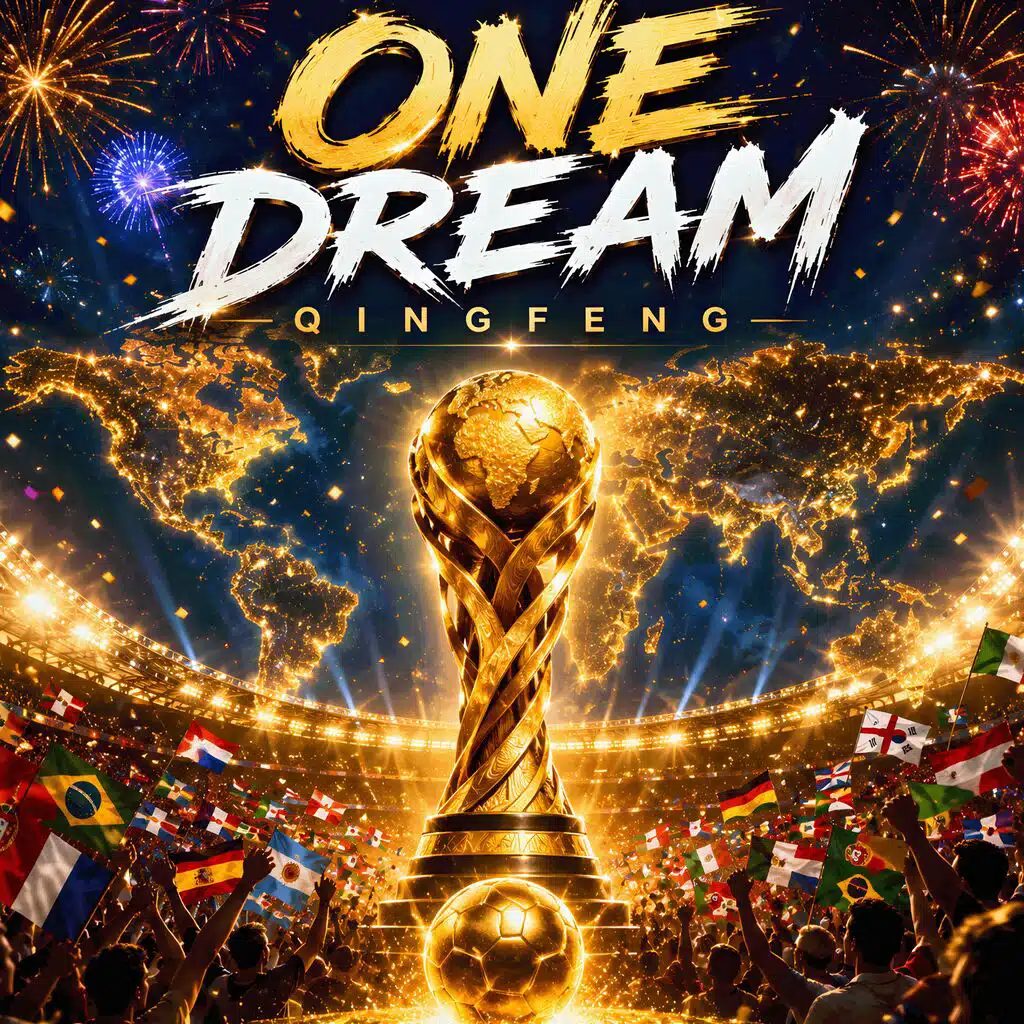 ONE DREAM