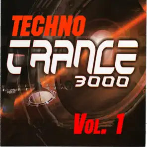 Techno Trance 3000 Vol. 1