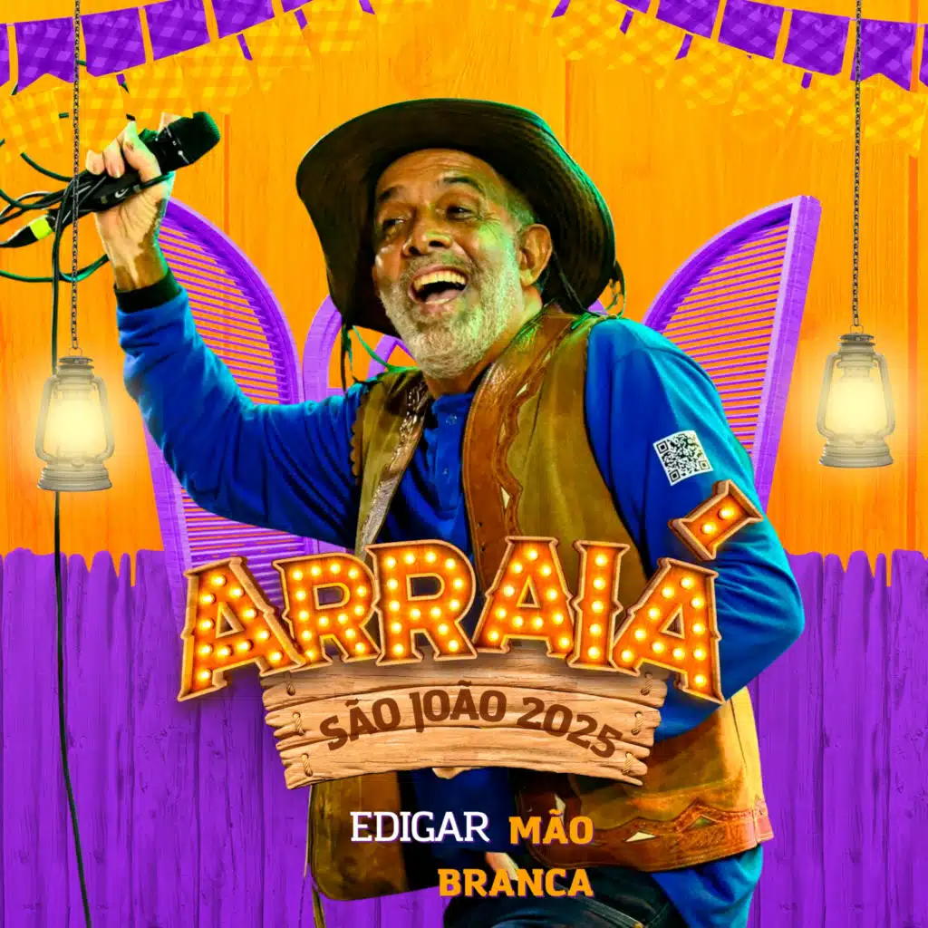 Arraiá - São João 2025