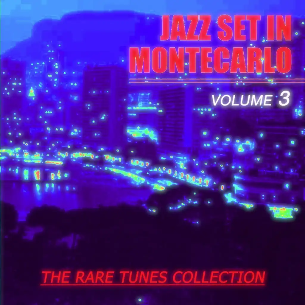 Jazz Set in Montecarlo - Volume 3