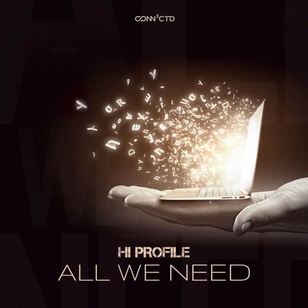 All We Need