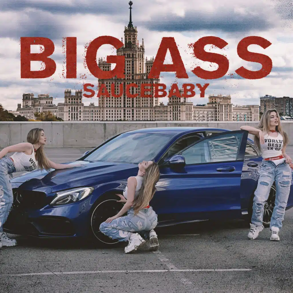 BIG ASS
