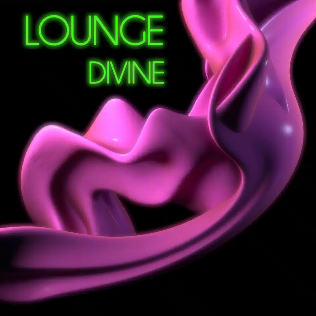 Saudade Amor (Lounge Mix)