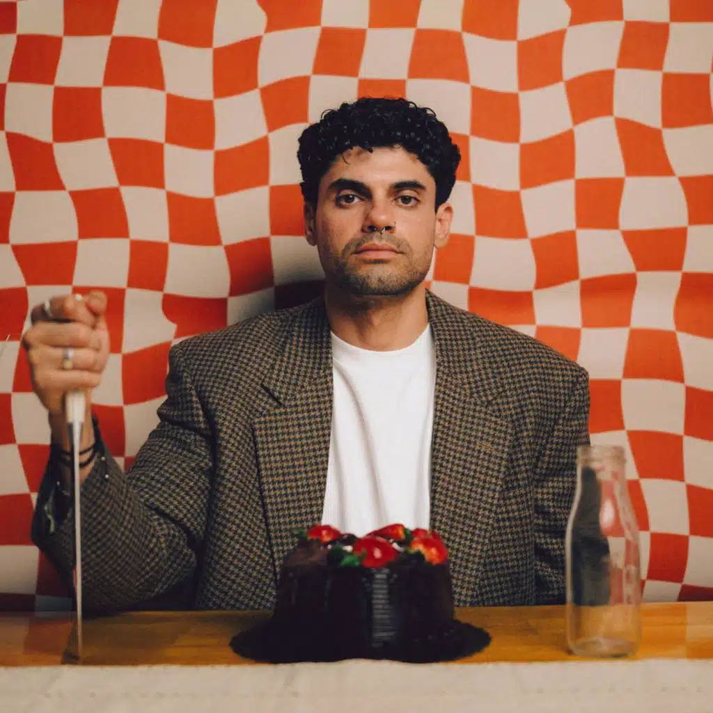 Take The Rhythm EP