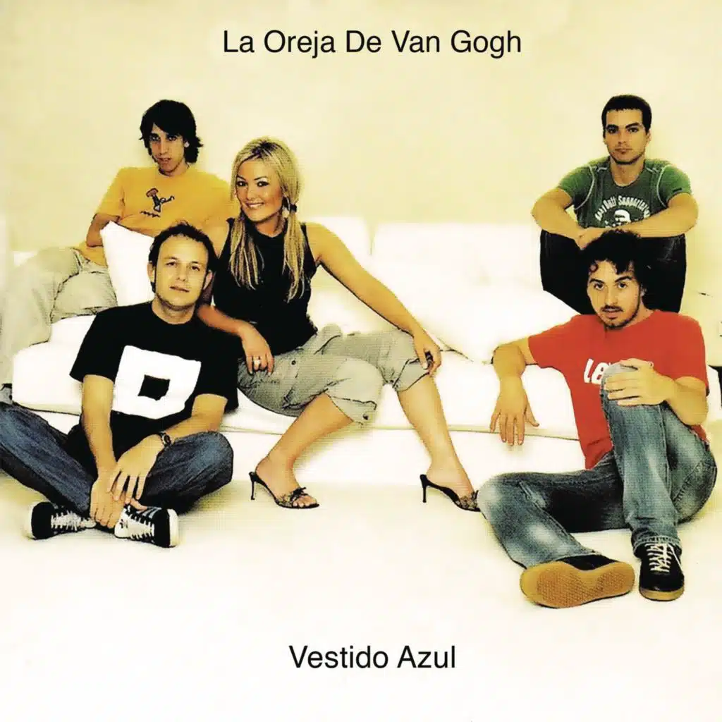 La Oreja de Van Gogh