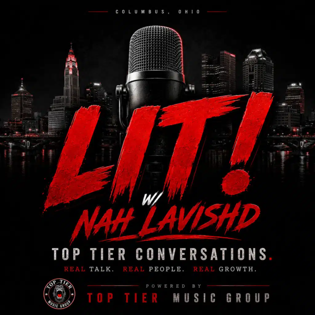 LIT! W/ LAVISHD