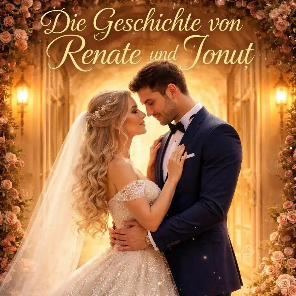 Die Geschichte von Renate und Ionuț