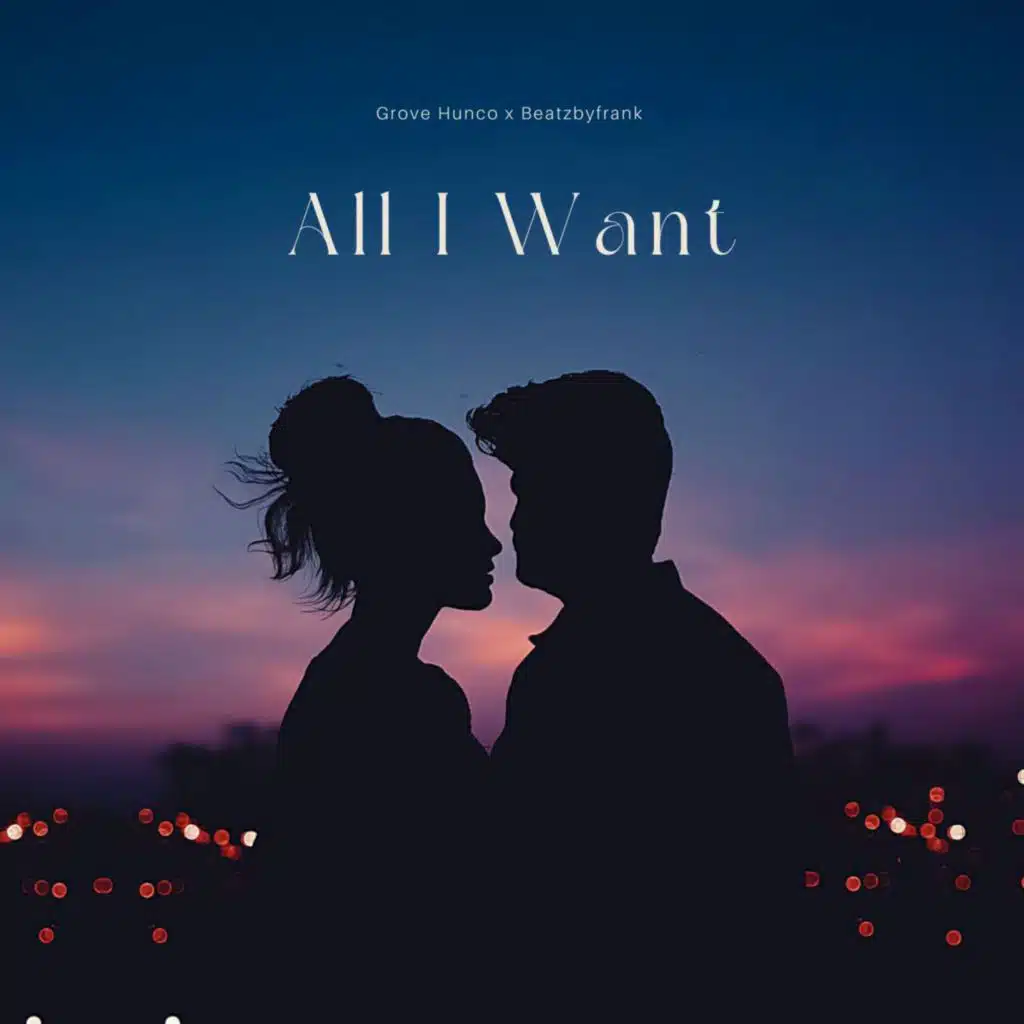 All I Want