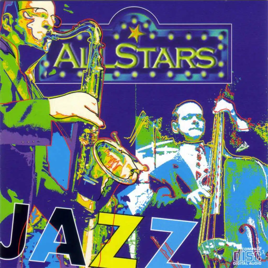 Allstars Jazz Standards