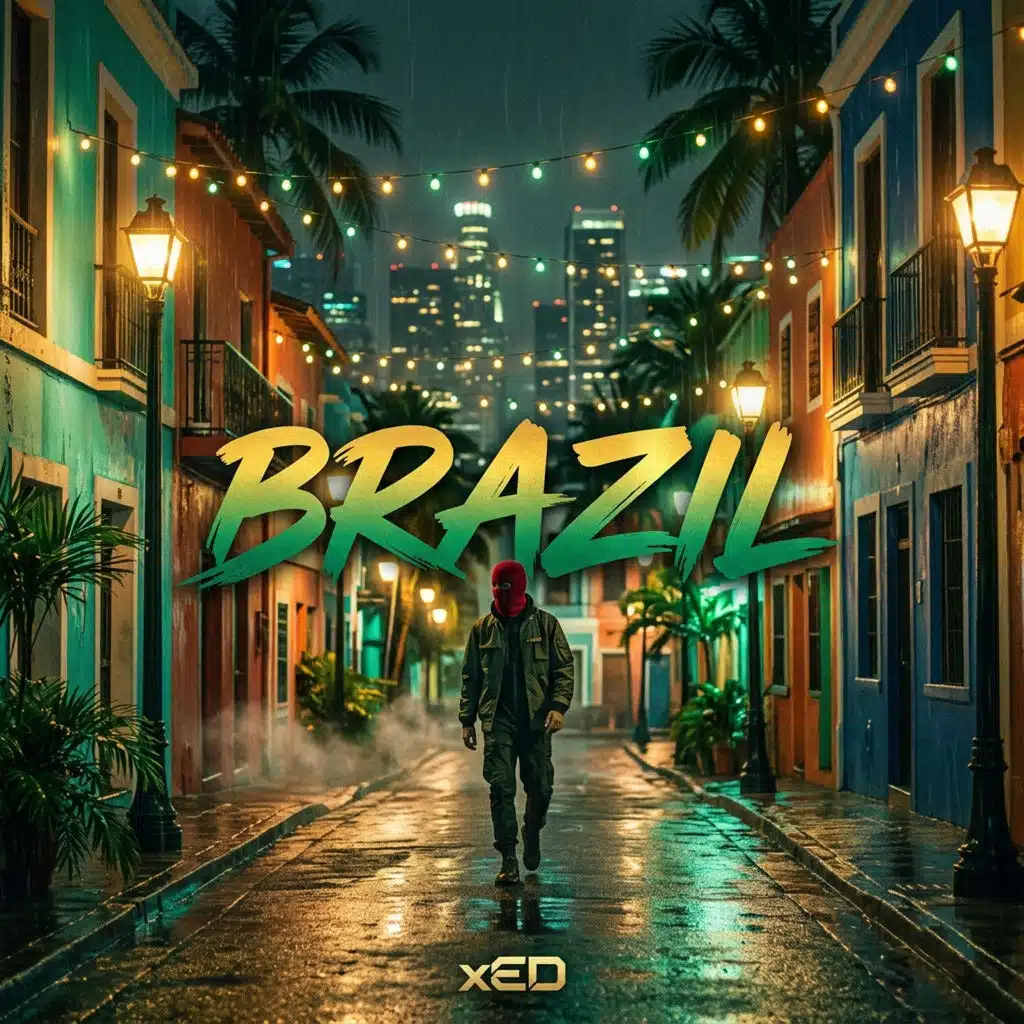 Brazil