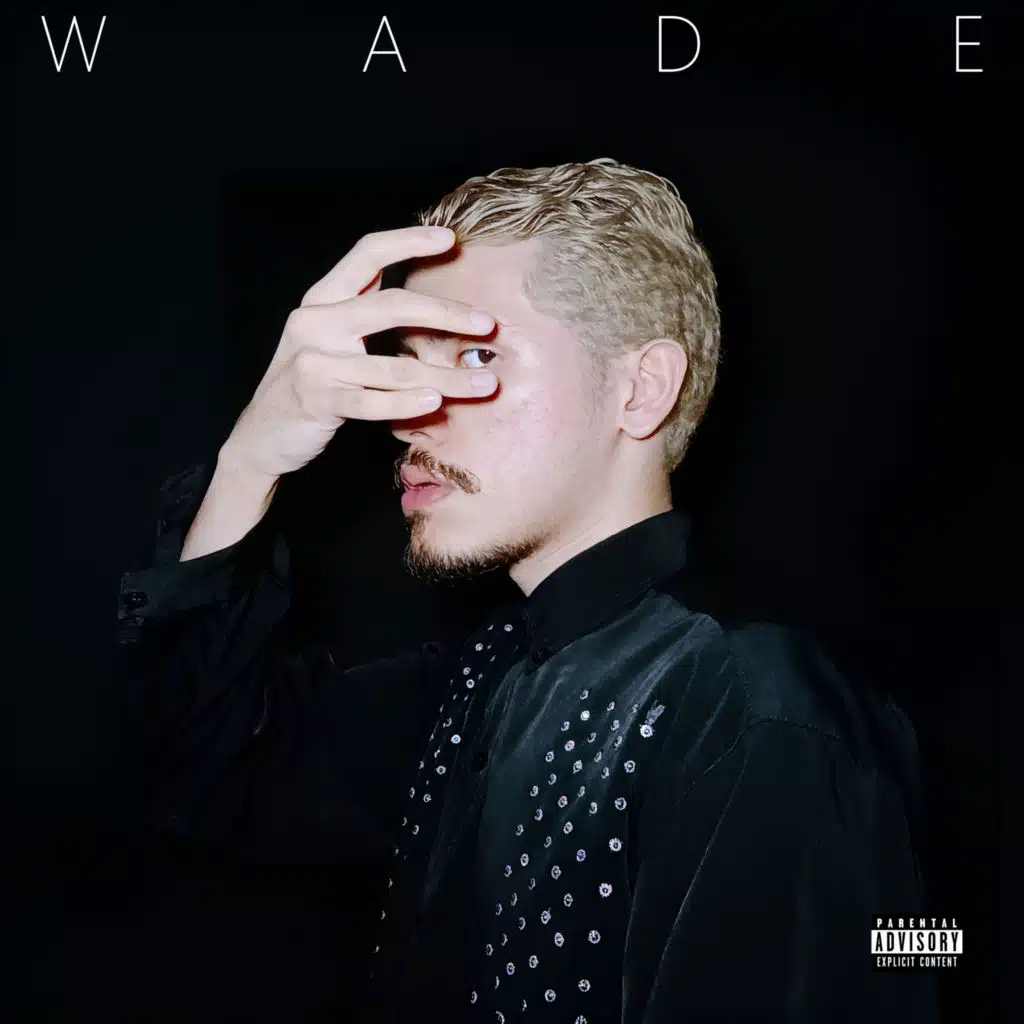 Wade