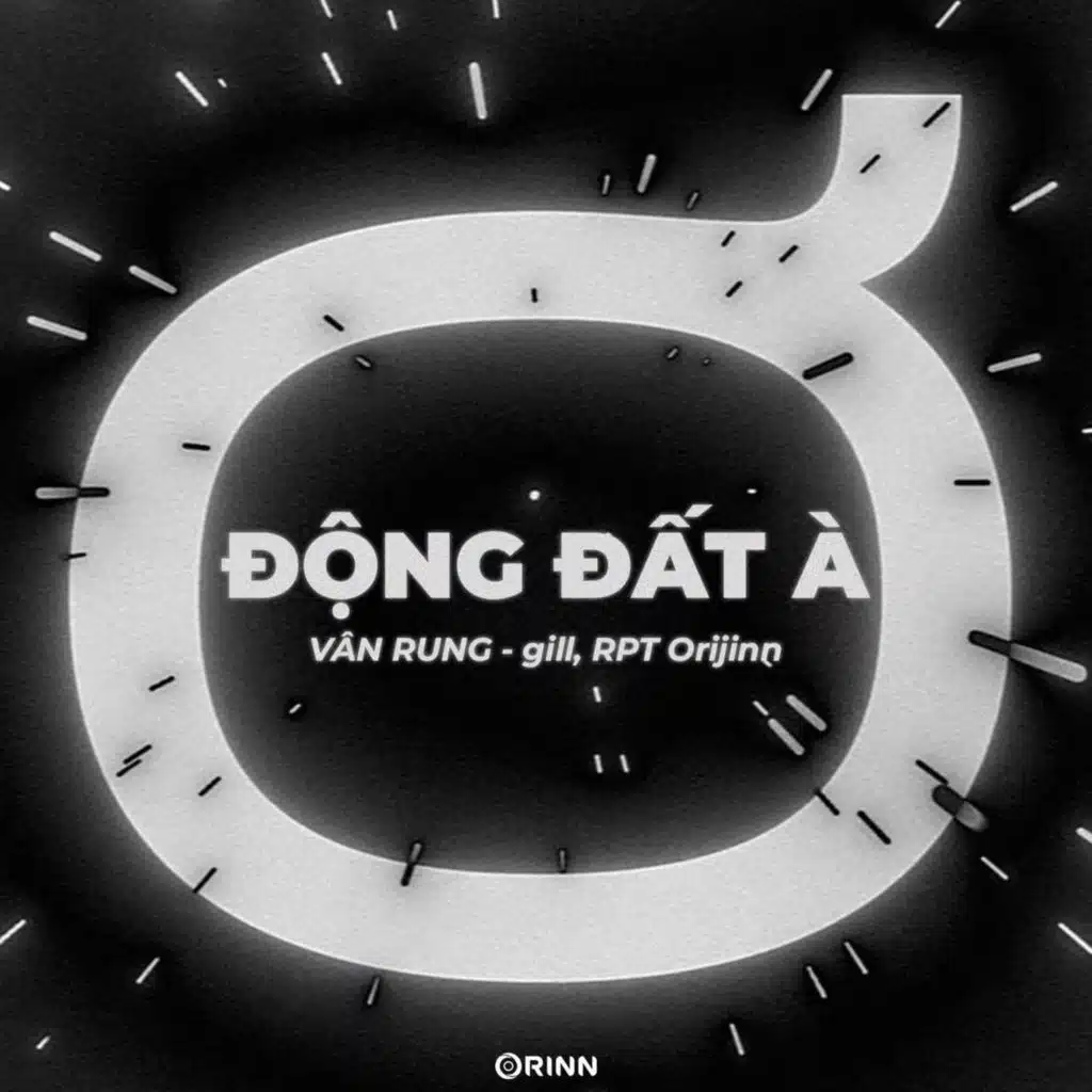 Ơ động đất à? Không phải... (feat. Orinn)