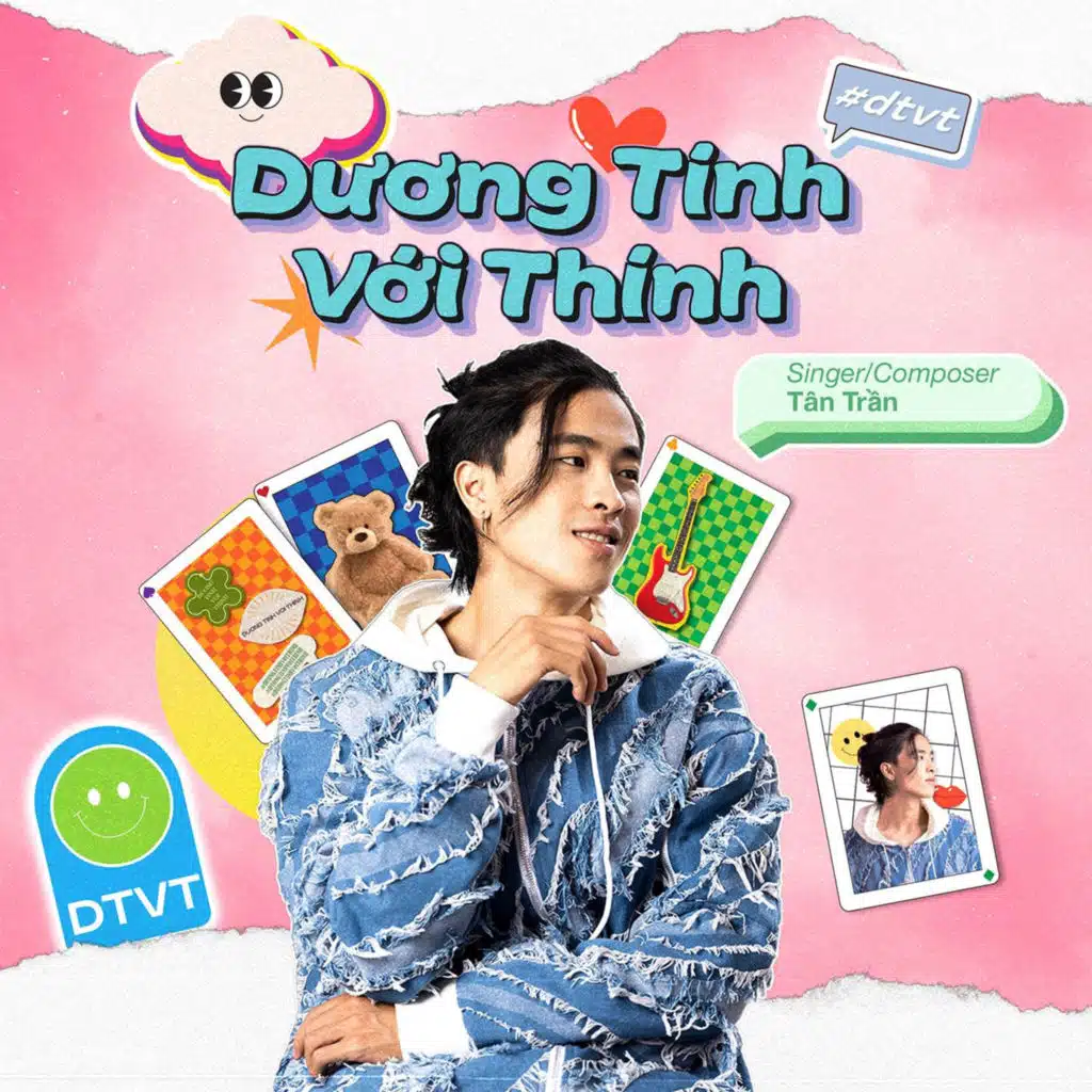 Dương Tính Với Thính (EDM) [feat. Orinn]
