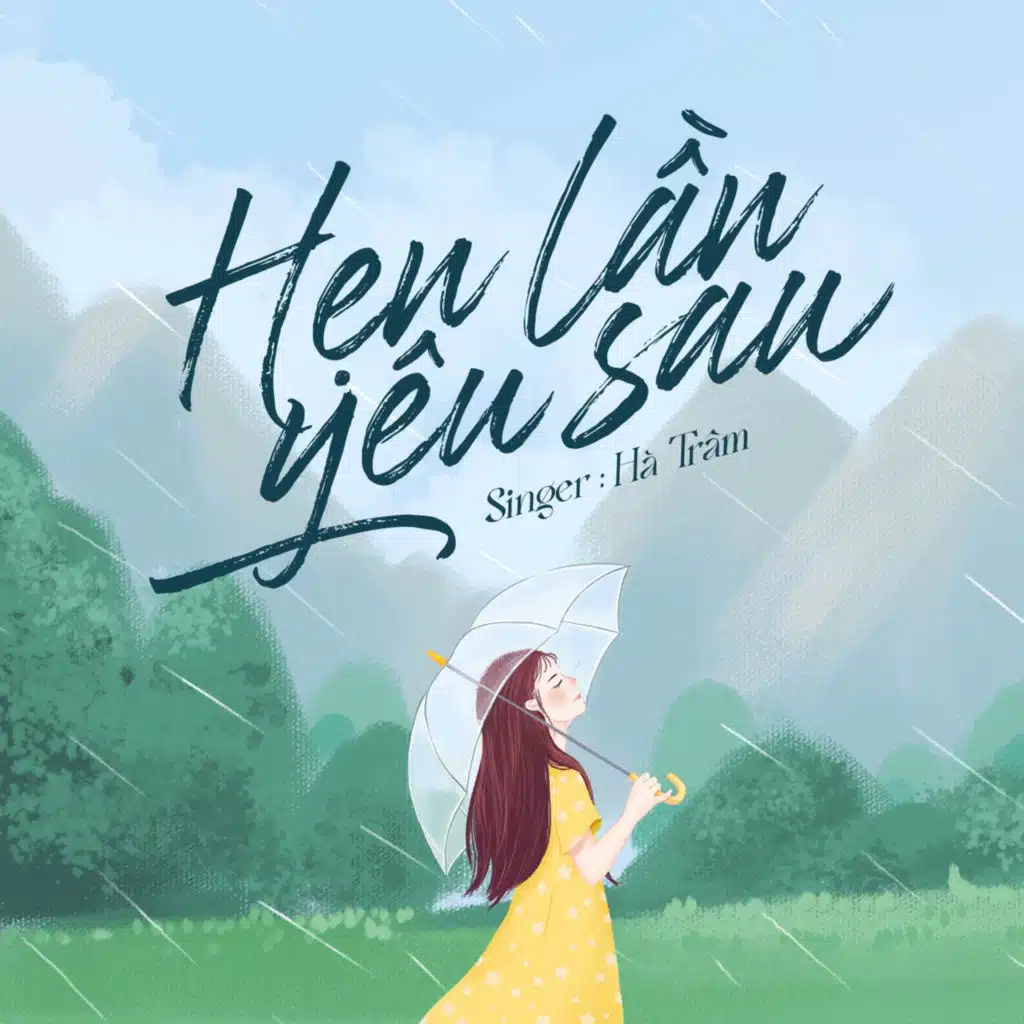 Hẹn Lần Yêu Sau (Remix Version) [feat. Orinn]