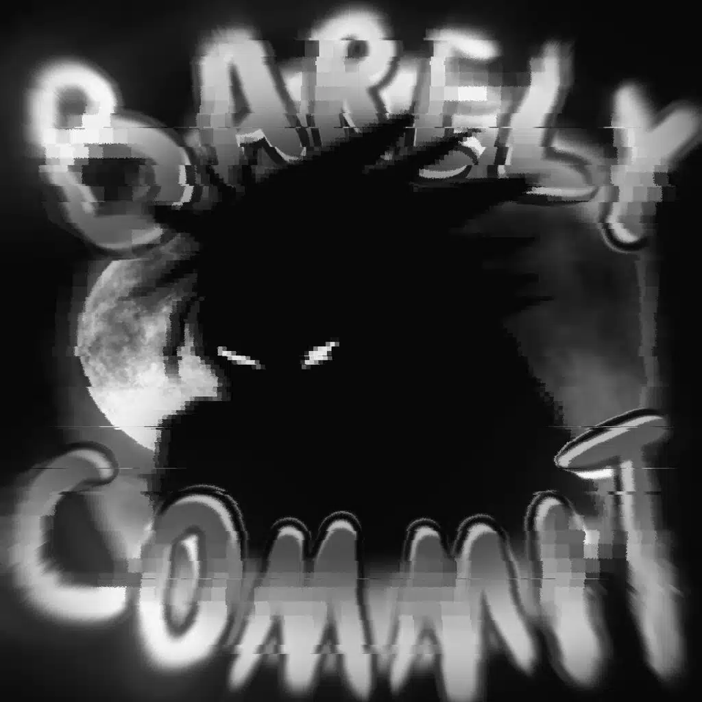 BARELY COMMIT Instrumental