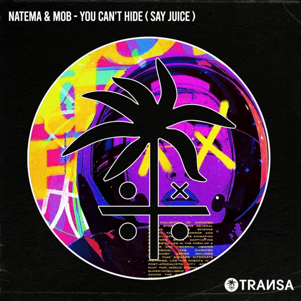 Natema & M0B