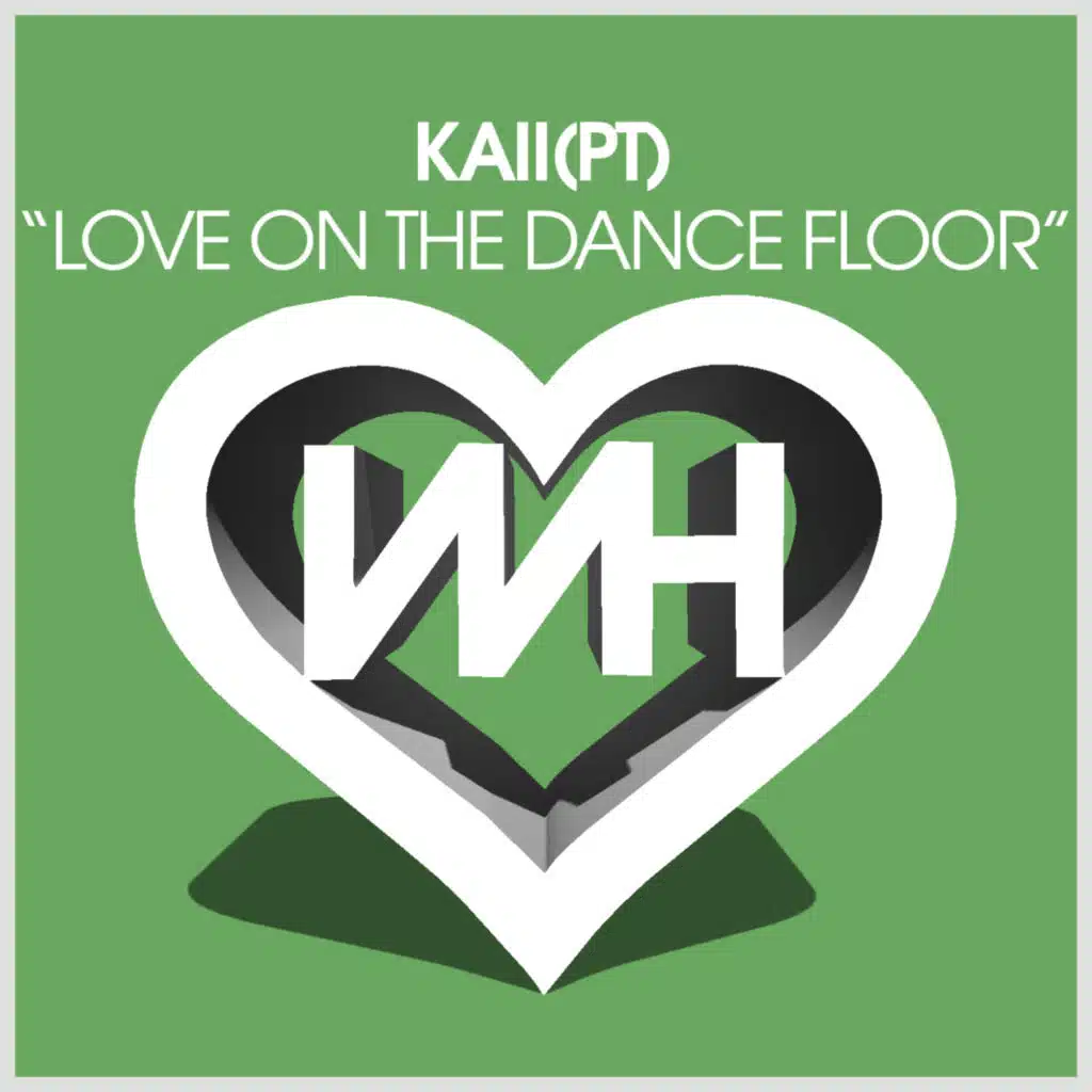 Love On The Dance Floor