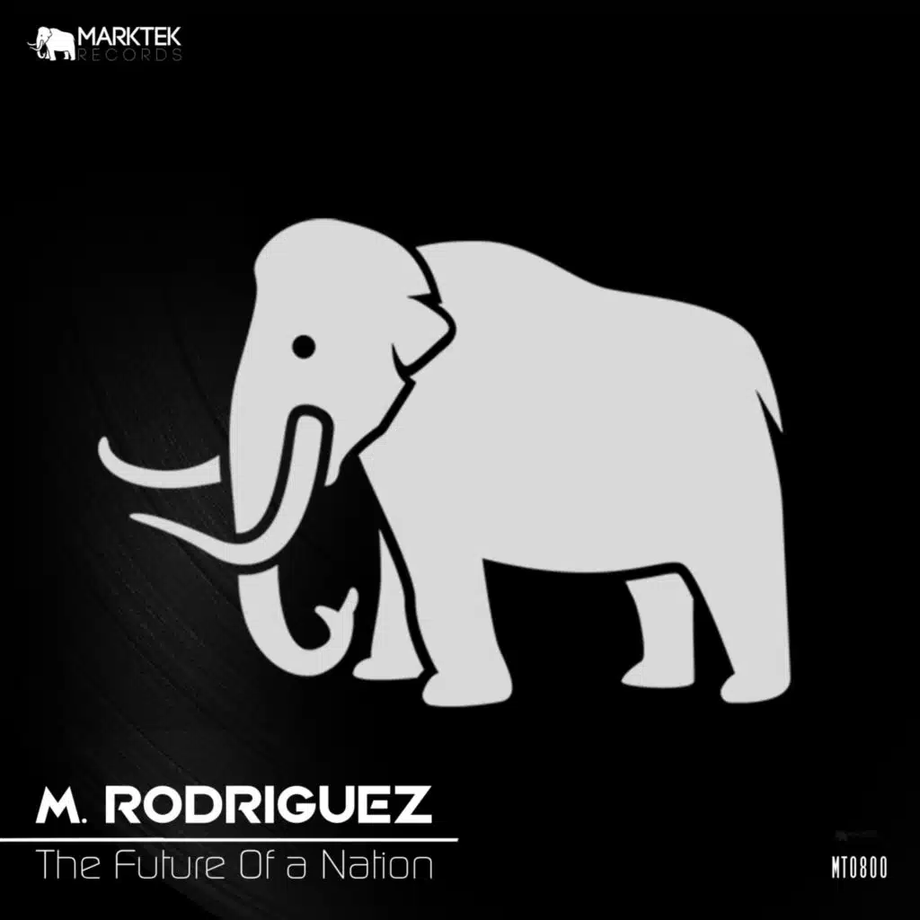 M. Rodriguez