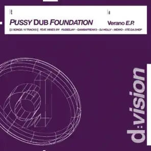 Pussy Dub Foundation
