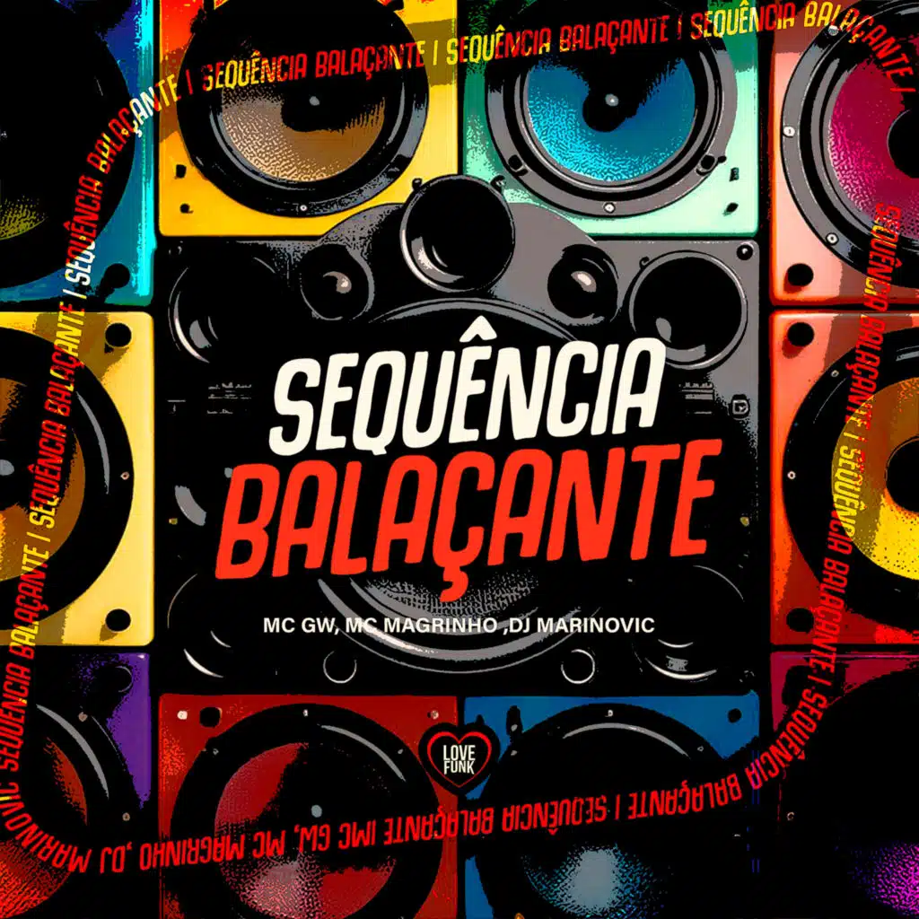 Sequência Balaçante