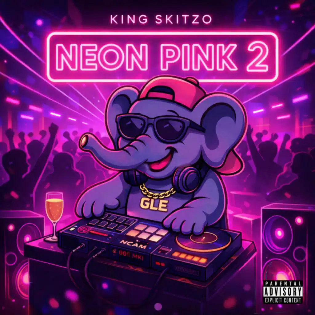 King Skitzo