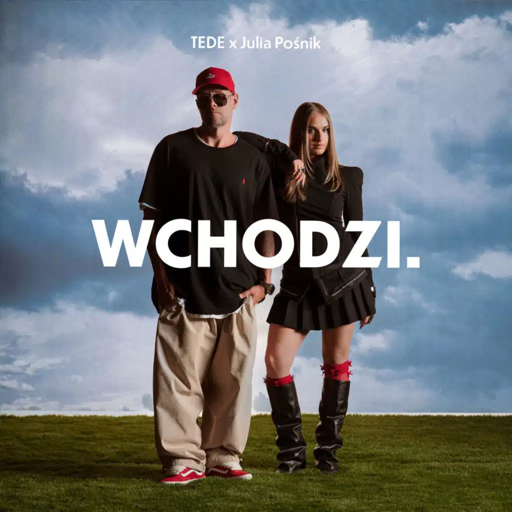 WCHODZI.