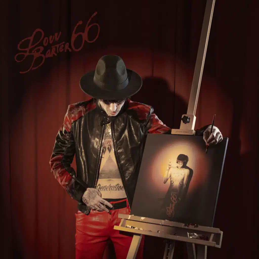Barter 66