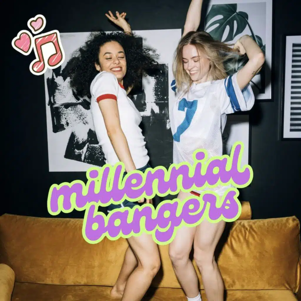 millennial bangers
