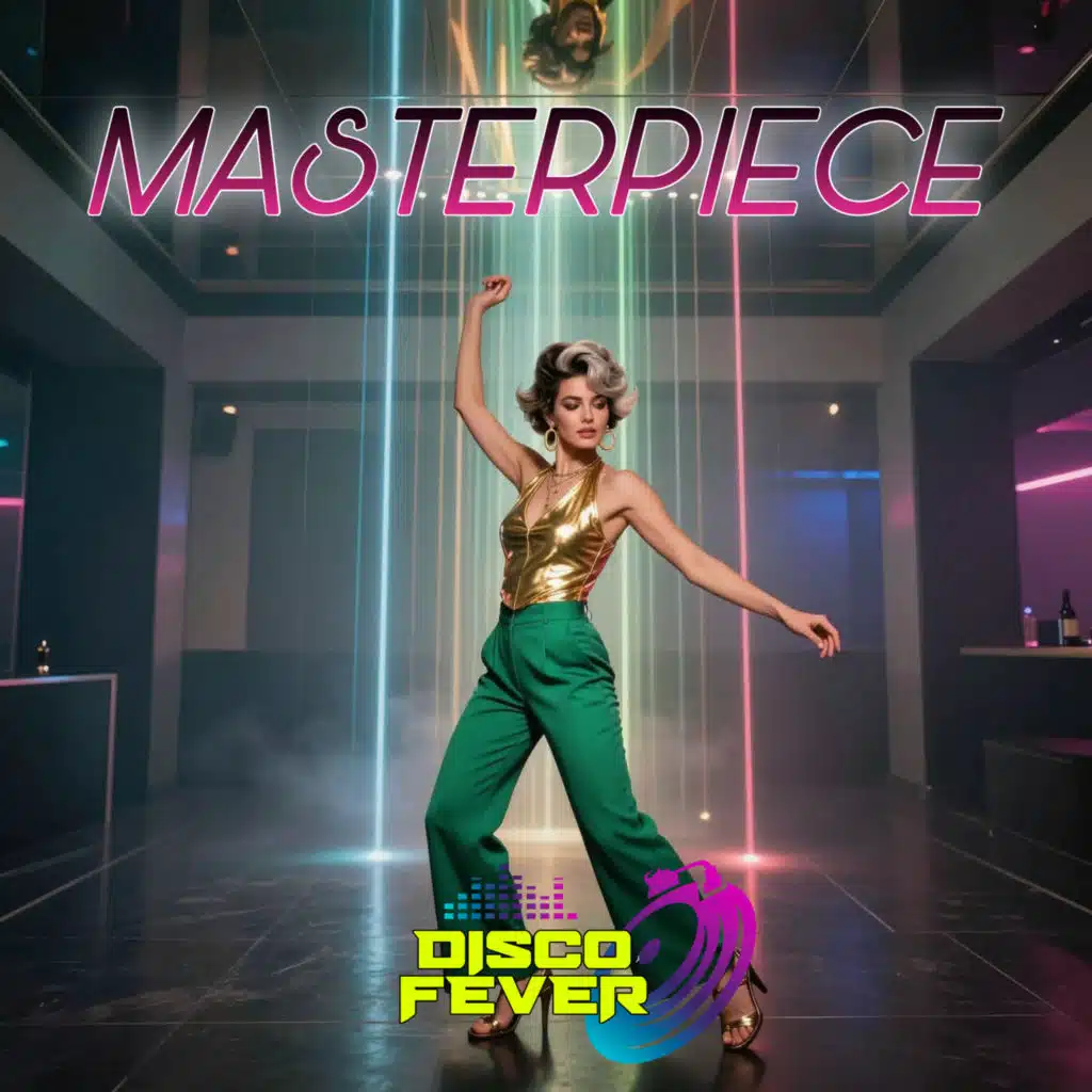 Disco Fever
