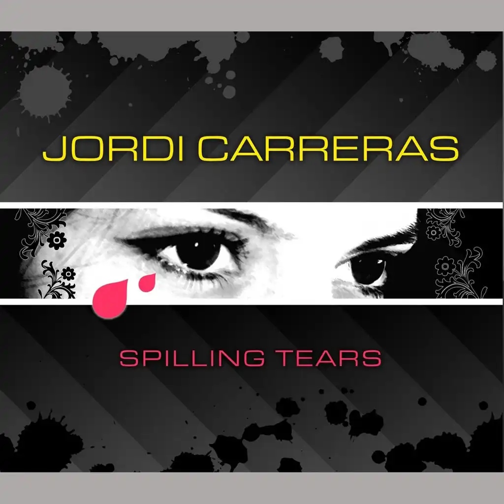 Spilling Tears (Deejay M@X Rmx)