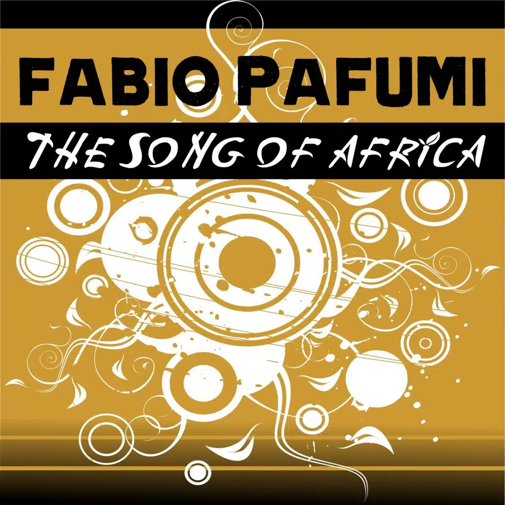 The Song of Africa