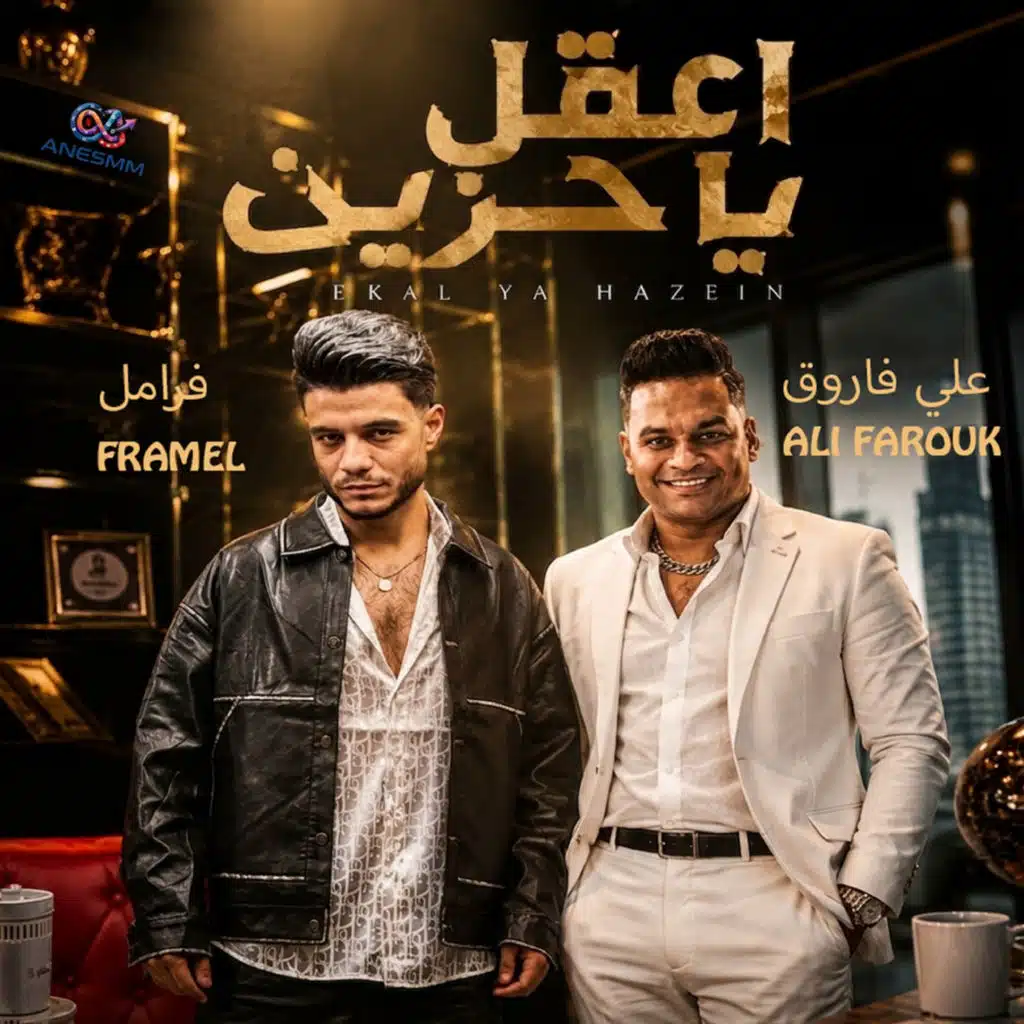 على فاروق