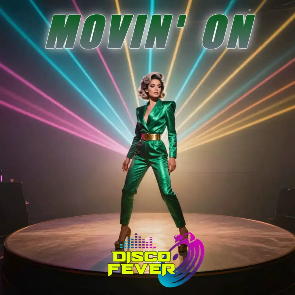 Movin' On