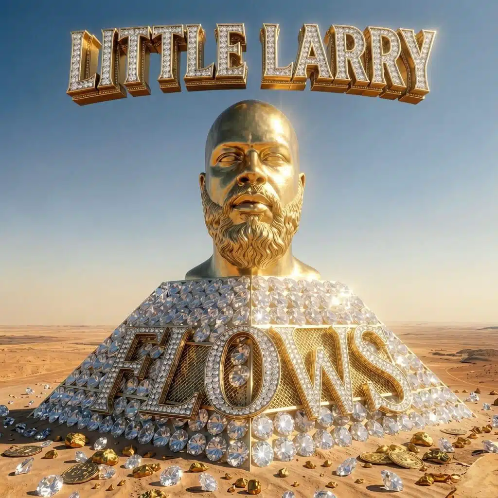 Little Larry